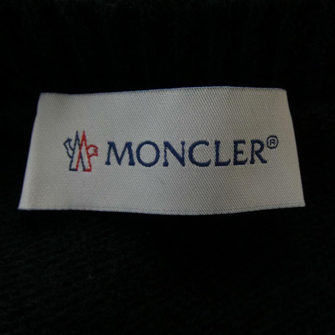 MONCLER(モンクレール)のモンクレール MONCLER ニット メンズのトップス(ニット/セーター)の商品写真
