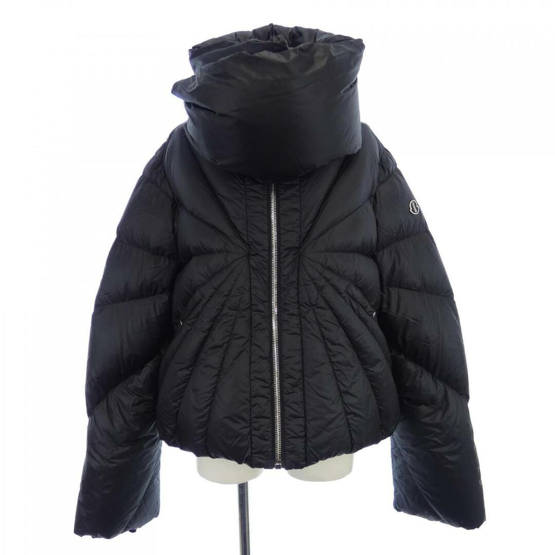 MONCLER(モンクレール)のモンクレール MONCLER ダウンジャケット メンズのジャケット/アウター(テーラードジャケット)の商品写真