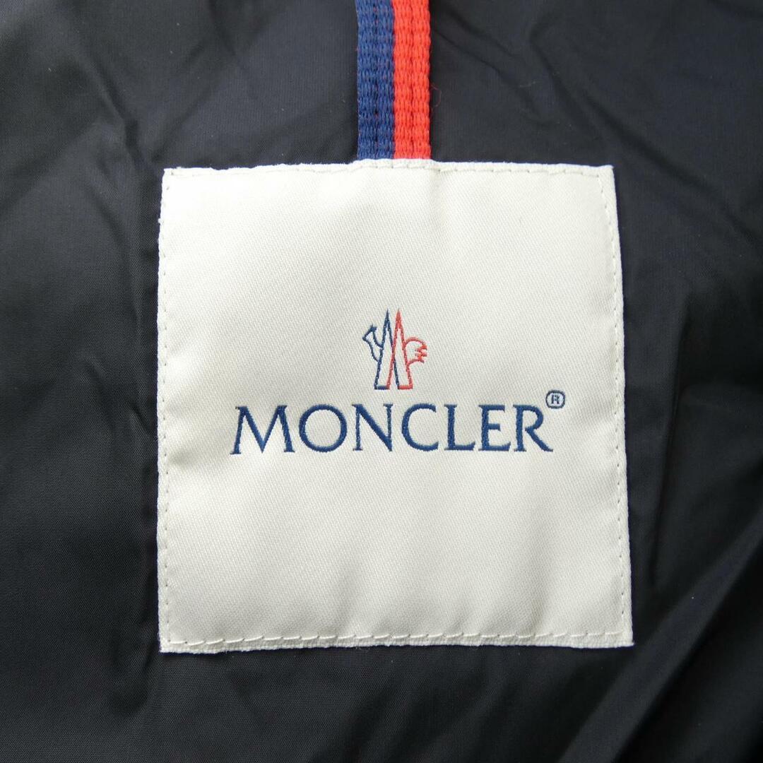 MONCLER(モンクレール)のモンクレール MONCLER ダウンコート レディースのジャケット/アウター(その他)の商品写真