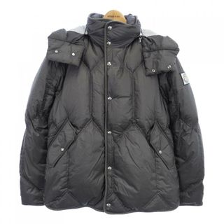 モンクレール(MONCLER)のモンクレールガムブルー MONCLER GAMMEBLEU ダウンジャケット(テーラードジャケット)