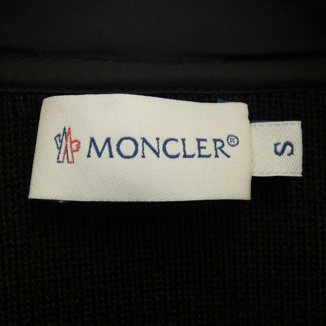 MONCLER(モンクレール)のモンクレール MONCLER ダウンジャケット メンズのジャケット/アウター(テーラードジャケット)の商品写真