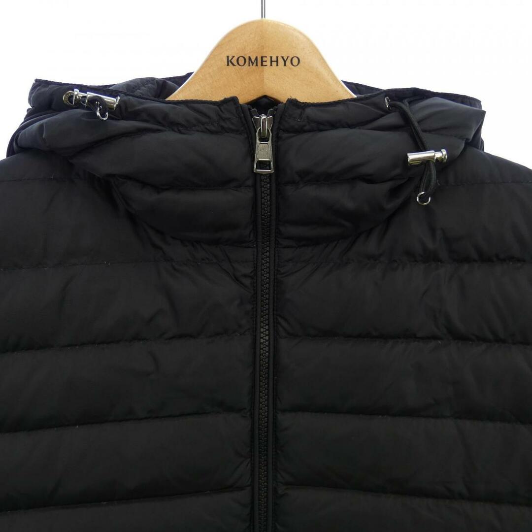 MONCLER(モンクレール)のモンクレール MONCLER ダウンジャケット メンズのジャケット/アウター(テーラードジャケット)の商品写真