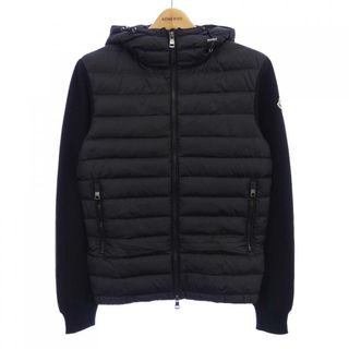 モンクレール(MONCLER)のモンクレール MONCLER ダウンジャケット(テーラードジャケット)