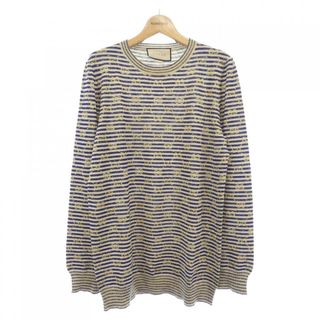 グッチ ニット/セーター(レディース)の通販 500点以上 | Gucciの グッチ ニット/セーター(レディース)の通販 500点以上 | Gucciの