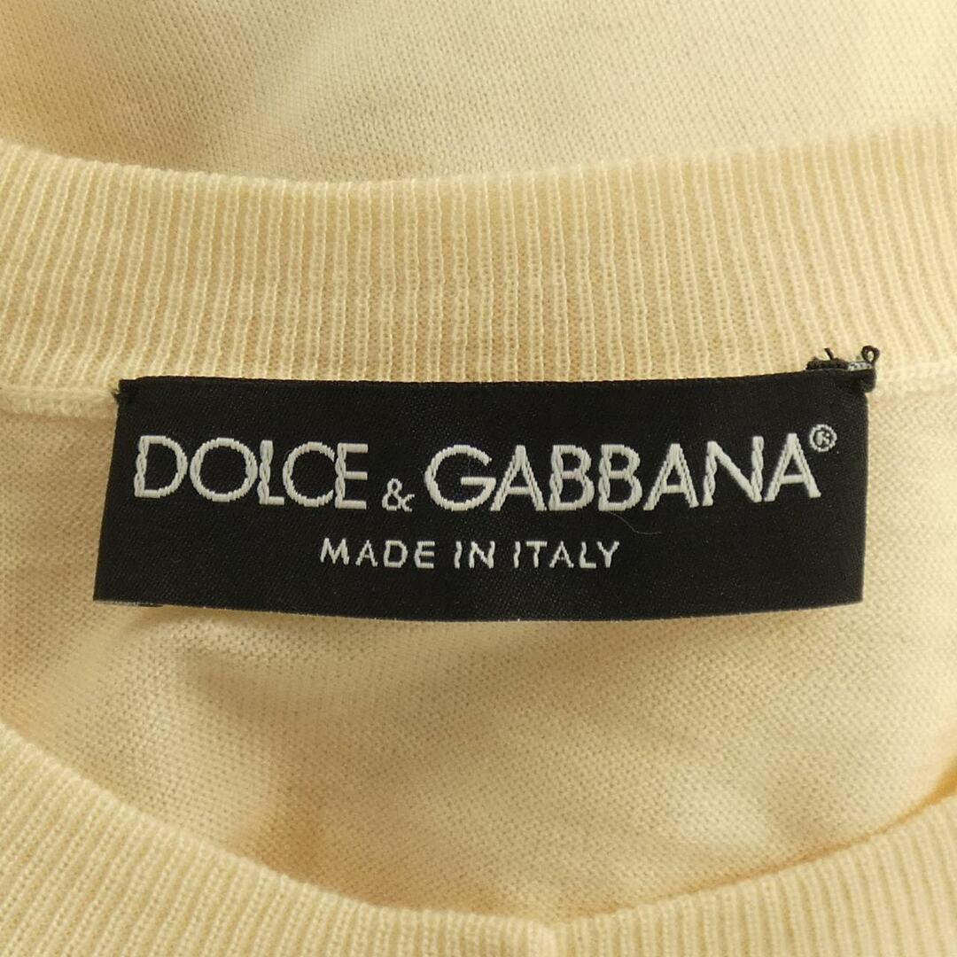 DOLCE&GABBANA(ドルチェアンドガッバーナ)のドルチェアンドガッバーナ DOLCE&GABBANA カーディガン レディースのトップス(その他)の商品写真