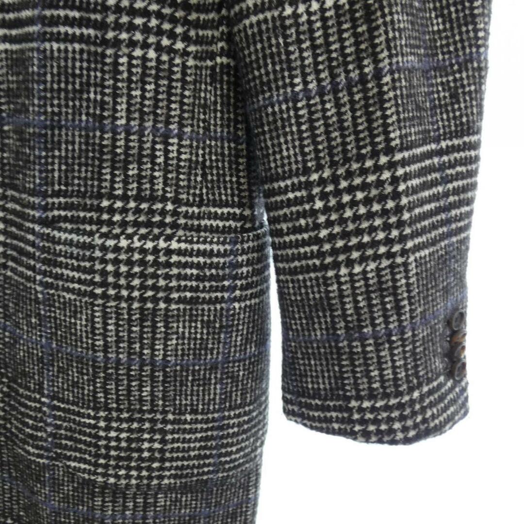 LARDINI(ラルディーニ)のラルディーニ LARDINI コート メンズのジャケット/アウター(その他)の商品写真
