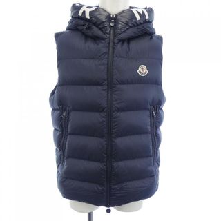 モンクレール MONCLER ダウンベスト