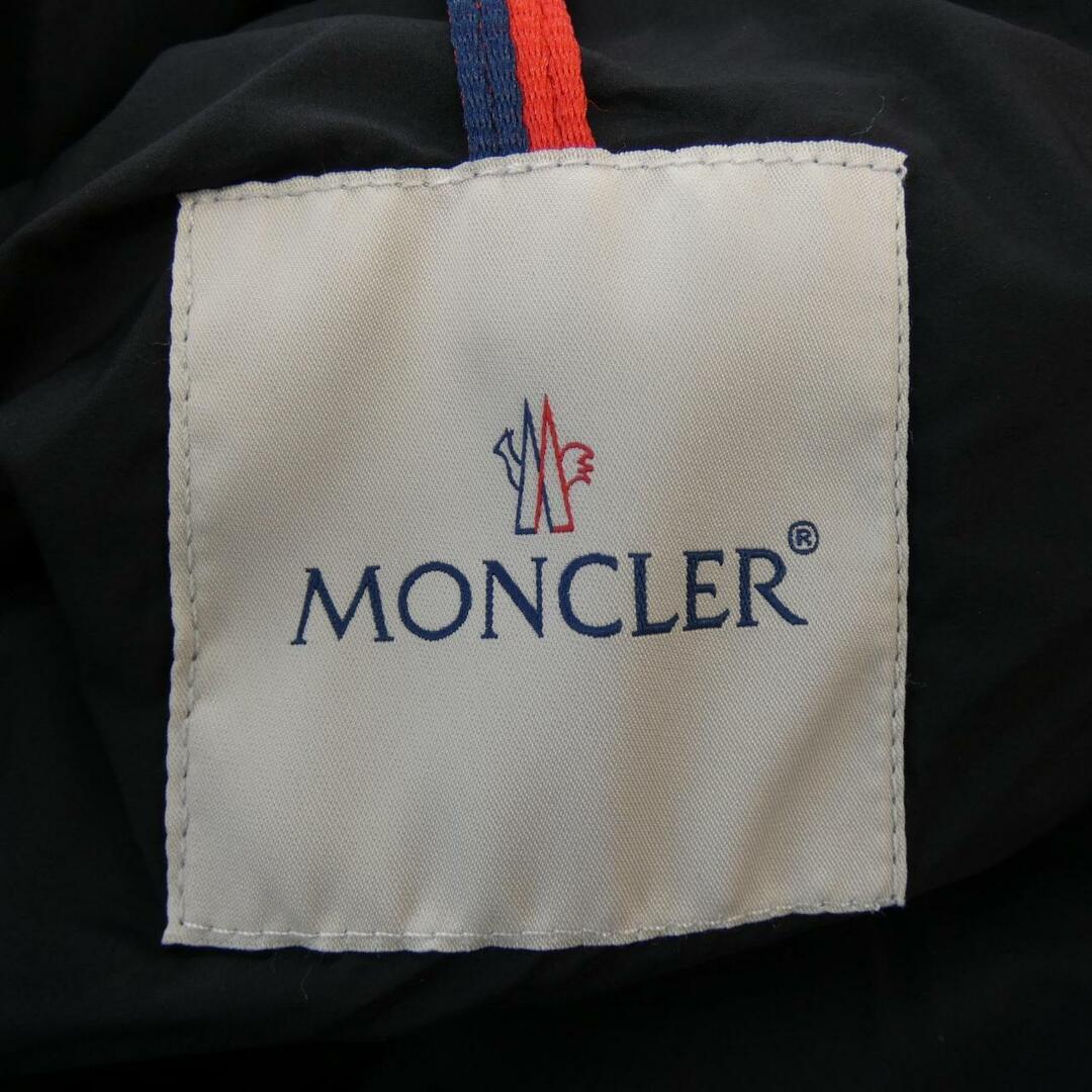 MONCLER(モンクレール)のモンクレール MONCLER ダウンジャケット メンズのジャケット/アウター(テーラードジャケット)の商品写真