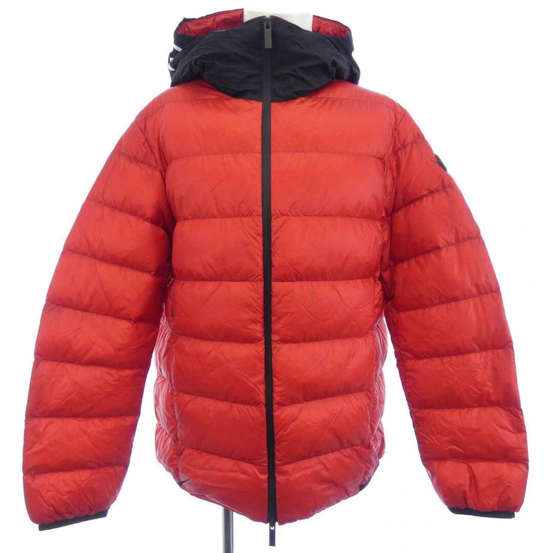 MONCLER(モンクレール)のモンクレール MONCLER ダウンジャケット メンズのジャケット/アウター(テーラードジャケット)の商品写真