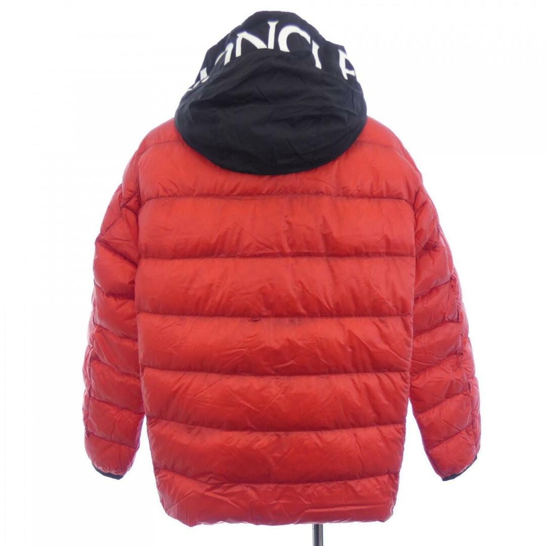 MONCLER(モンクレール)のモンクレール MONCLER ダウンジャケット メンズのジャケット/アウター(テーラードジャケット)の商品写真