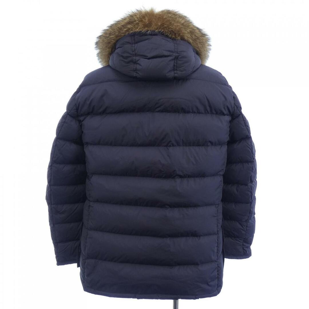 MONCLER(モンクレール)のモンクレール MONCLER ダウンジャケット メンズのジャケット/アウター(テーラードジャケット)の商品写真