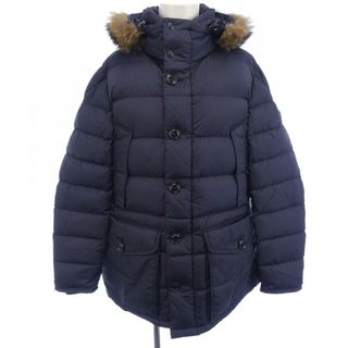 モンクレール(MONCLER)のモンクレール MONCLER ダウンジャケット(テーラードジャケット)