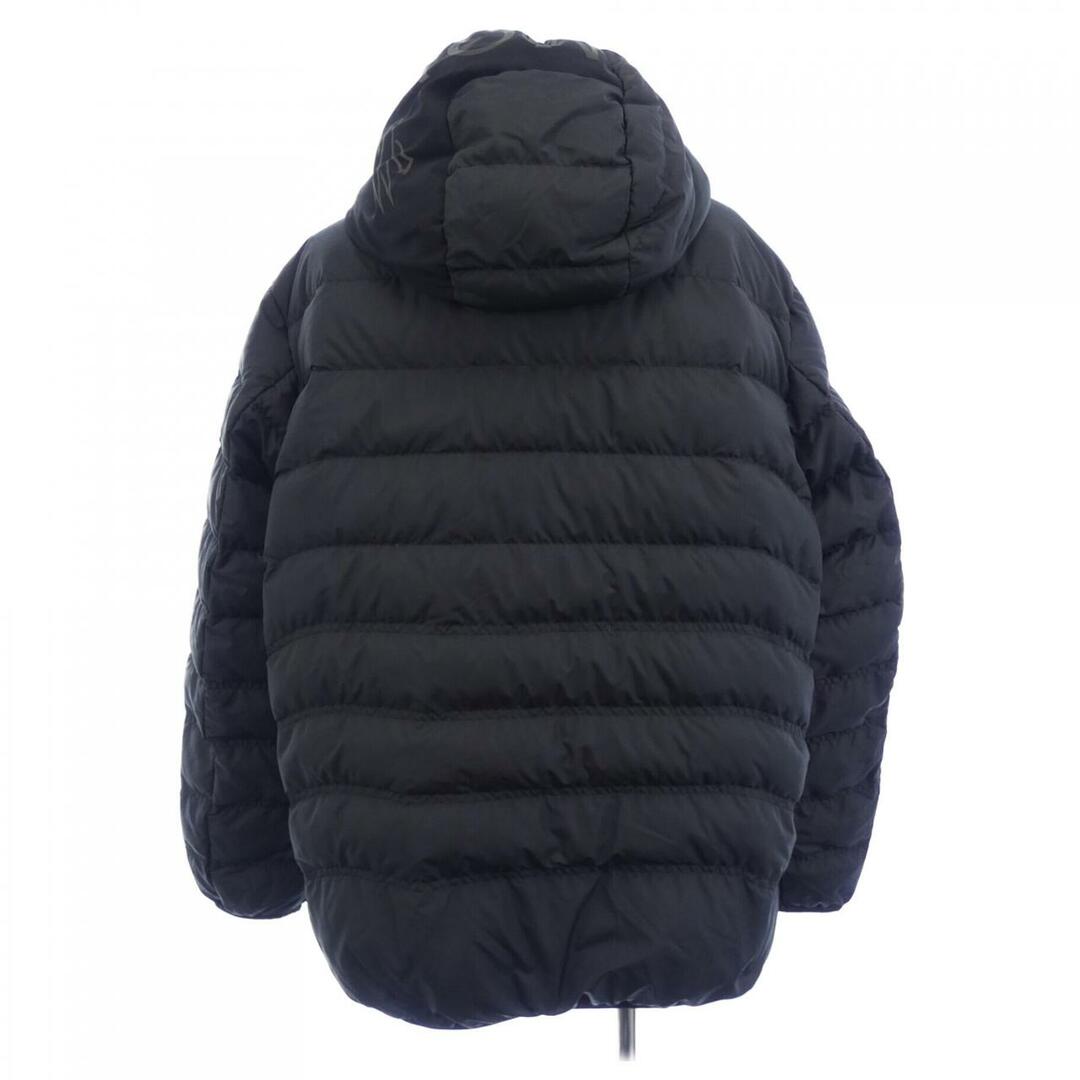 MONCLER(モンクレール)のモンクレール MONCLER ダウンジャケット メンズのジャケット/アウター(テーラードジャケット)の商品写真