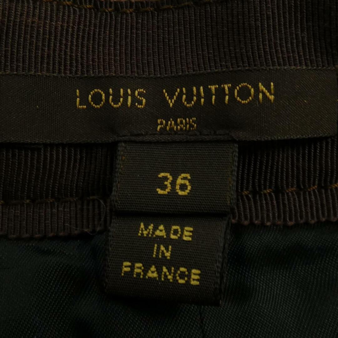 LOUIS VUITTON(ルイヴィトン)のルイヴィトン LOUIS VUITTON スカート レディースのスカート(その他)の商品写真