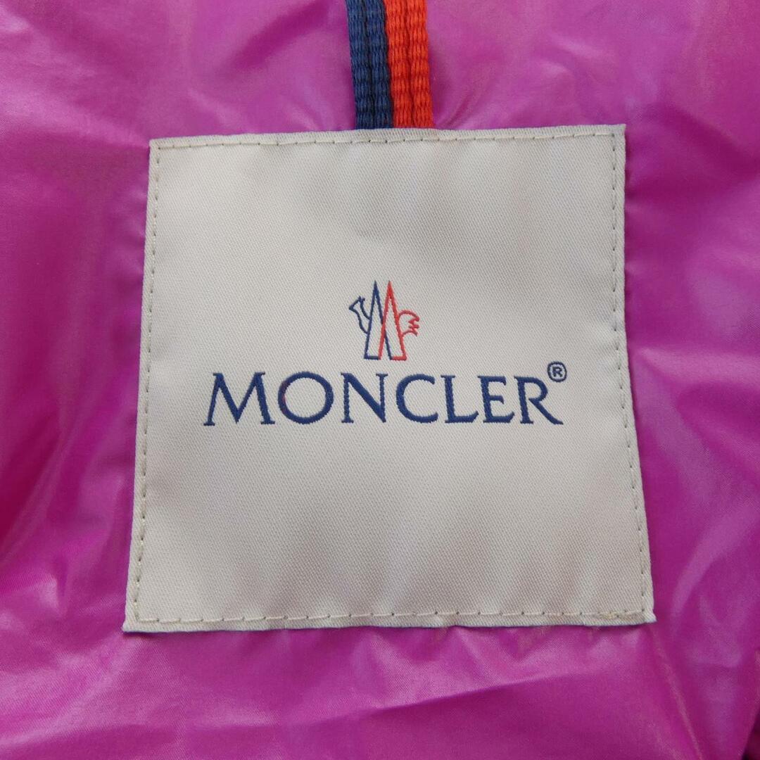 MONCLER(モンクレール)のモンクレール MONCLER ダウンベスト メンズのジャケット/アウター(その他)の商品写真