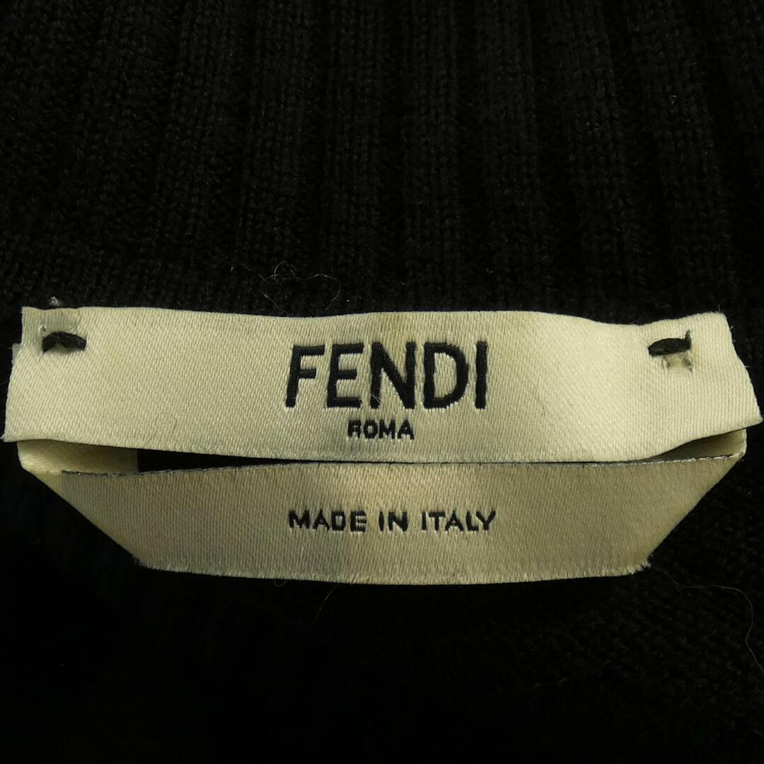 FENDI(フェンディ)のフェンディ FENDI ニット レディースのトップス(ニット/セーター)の商品写真