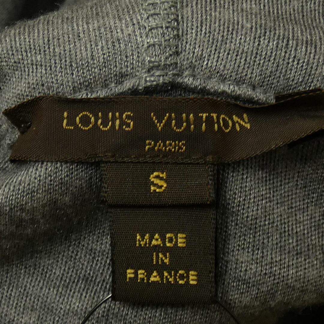 LOUIS VUITTON(ルイヴィトン)のルイヴィトン LOUIS VUITTON パーカー レディースのトップス(その他)の商品写真