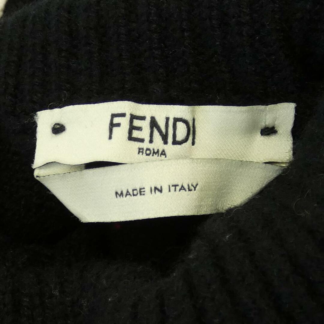 FENDI(フェンディ)のフェンディ FENDI ニット レディースのトップス(ニット/セーター)の商品写真