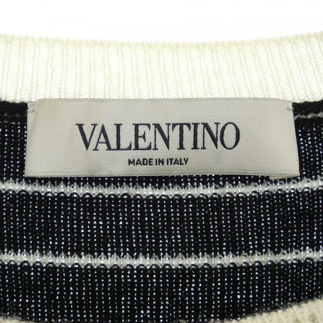 VALENTINO(ヴァレンティノ)のヴァレンティノ VALENTINO ニット レディースのトップス(ニット/セーター)の商品写真