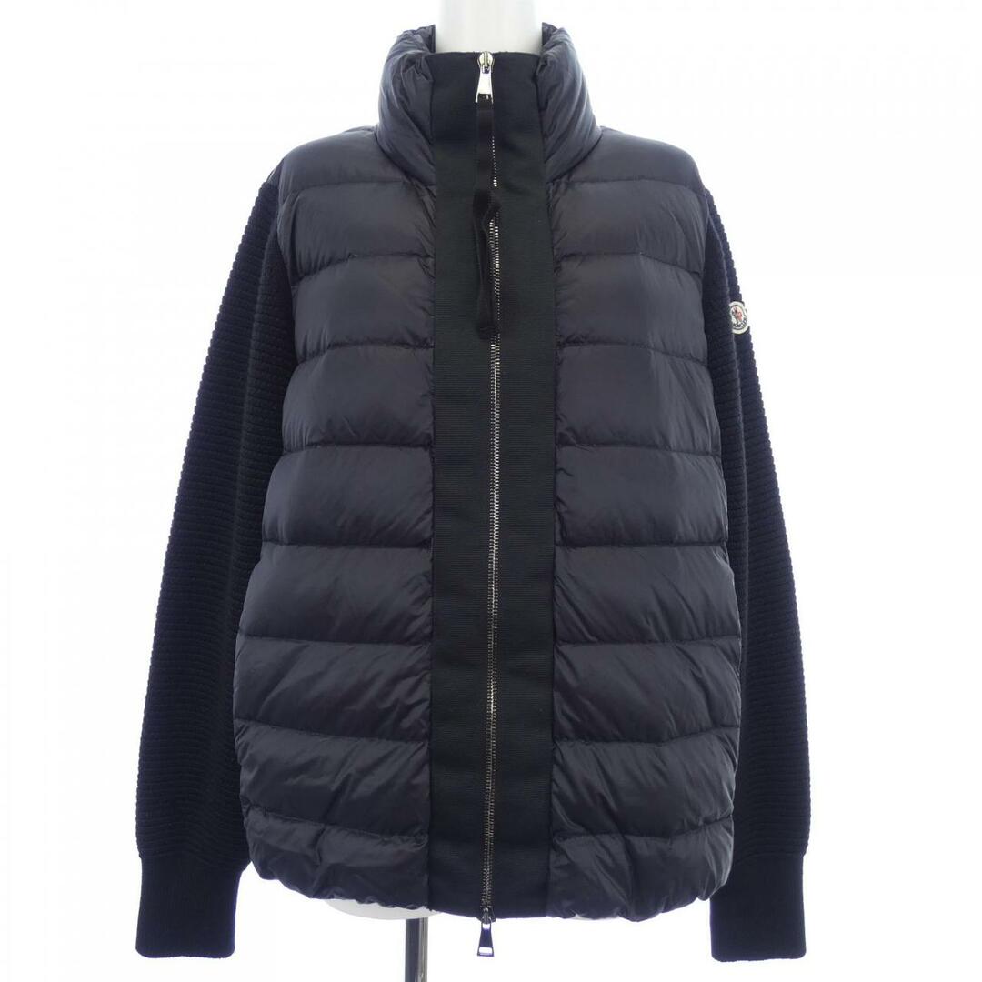 MONCLER(モンクレール)のモンクレール MONCLER ダウンジャケット レディースのジャケット/アウター(テーラードジャケット)の商品写真