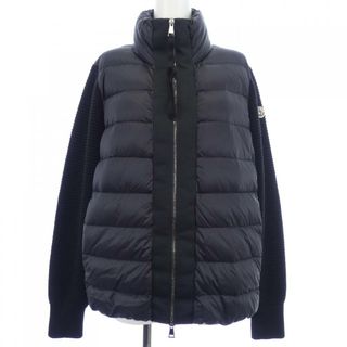 モンクレール(MONCLER)のモンクレール MONCLER ダウンジャケット(テーラードジャケット)