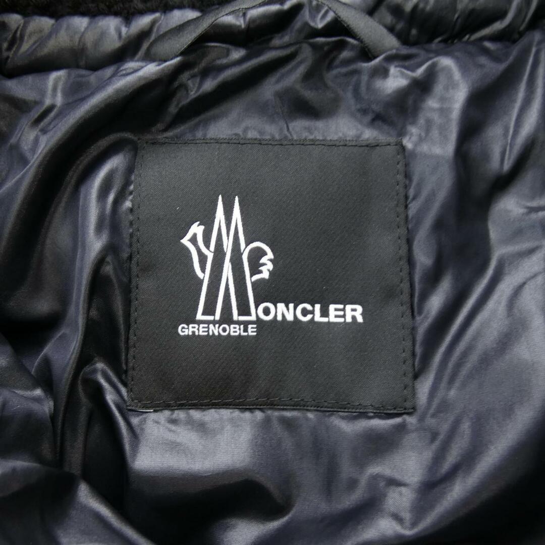 MONCLER(モンクレール)のモンクレールグルノーブル MONCLER GRENOBLE ダウンジャケット レディースのジャケット/アウター(テーラードジャケット)の商品写真