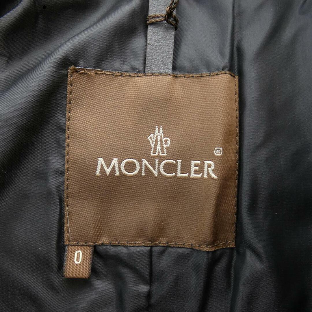 MONCLER(モンクレール)のモンクレール MONCLER ダウンコート レディースのジャケット/アウター(その他)の商品写真