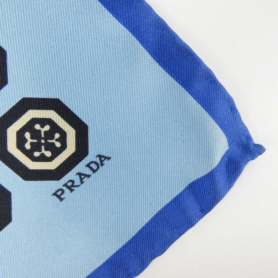 PRADA(プラダ)のプラダ PRADA SCARF メンズのファッション小物(その他)の商品写真