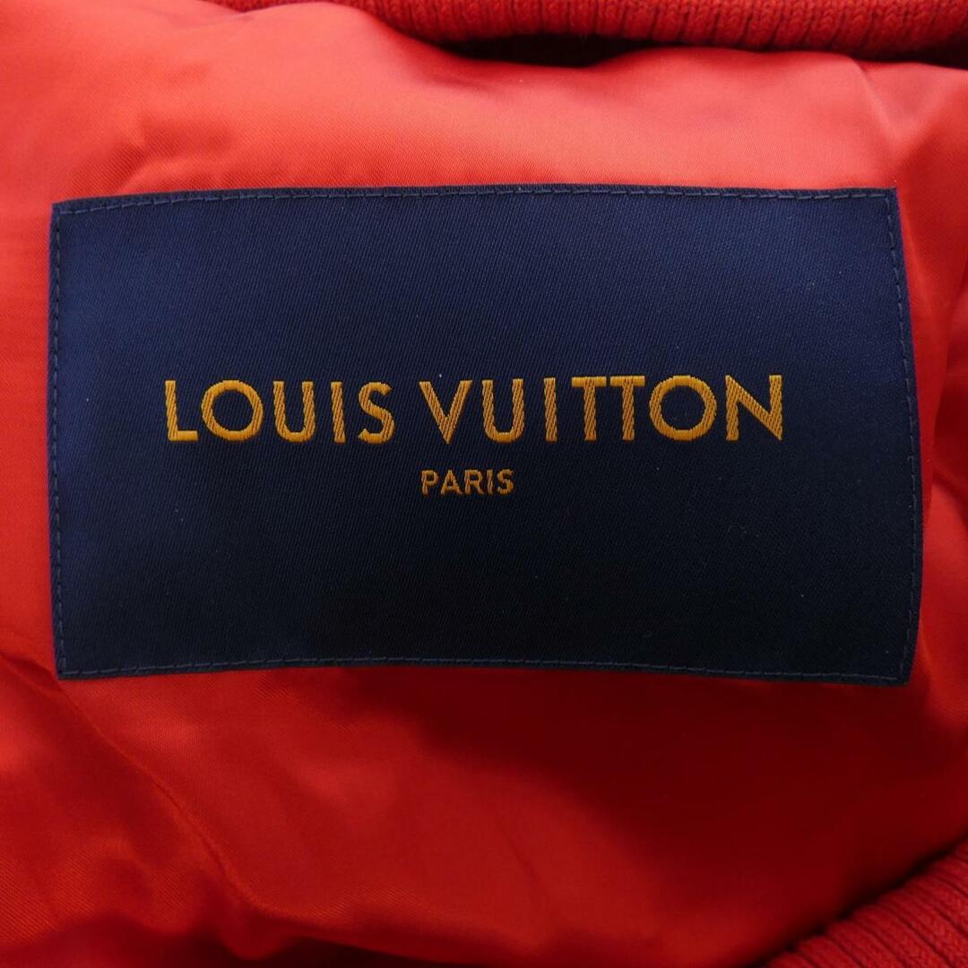 LOUIS VUITTON(ルイヴィトン)のルイヴィトン LOUIS VUITTON ブルゾン メンズのジャケット/アウター(ブルゾン)の商品写真