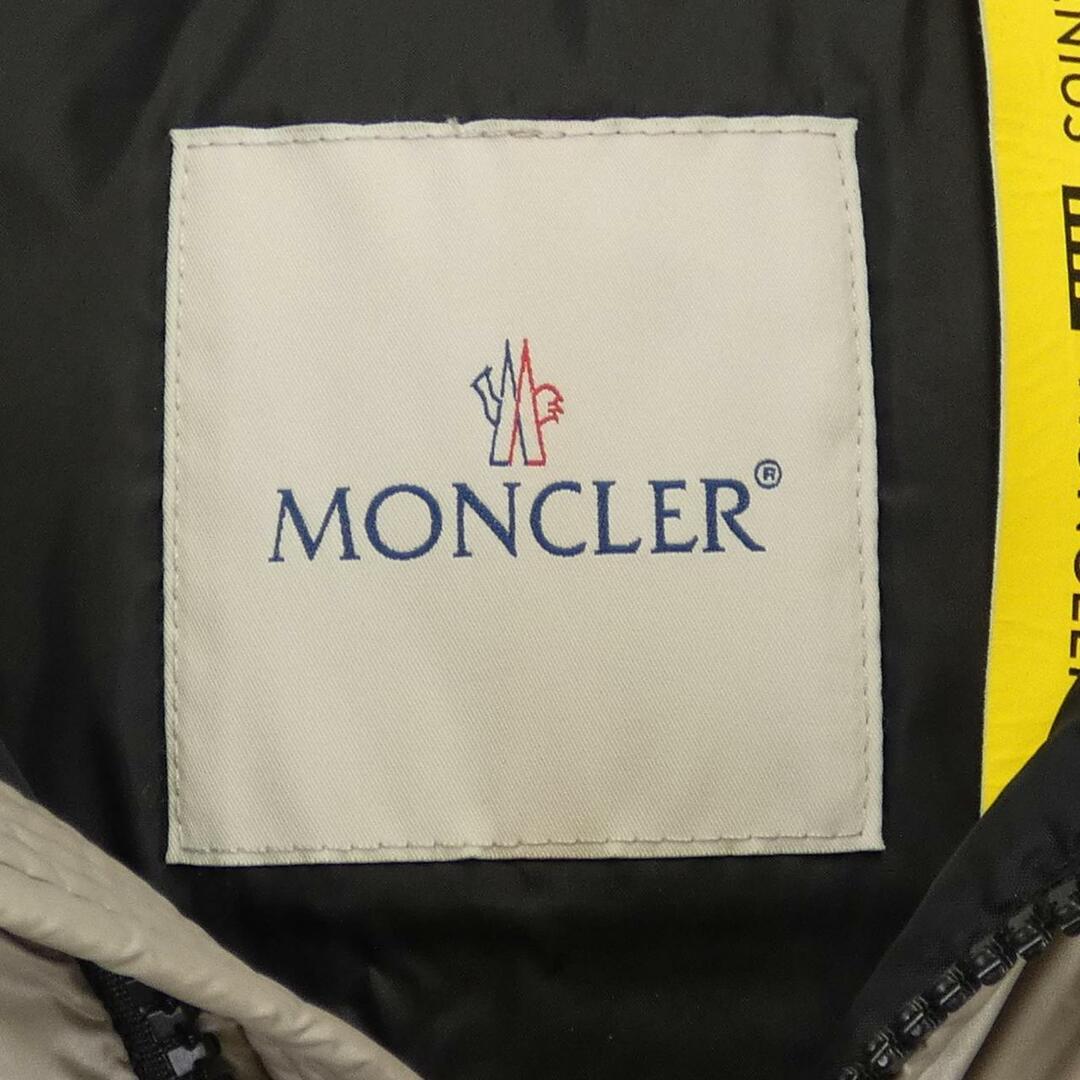 MONCLER(モンクレール)のモンクレール ジーニアス MONCLER GENIUS ダウンベスト メンズのジャケット/アウター(その他)の商品写真