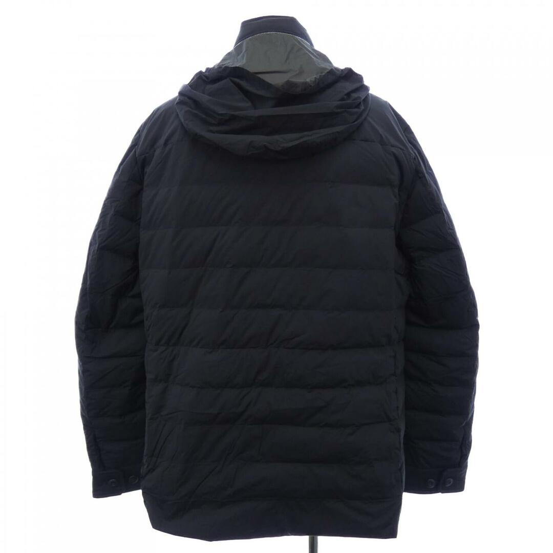 MONCLER(モンクレール)のモンクレール MONCLER ダウンジャケット メンズのジャケット/アウター(テーラードジャケット)の商品写真