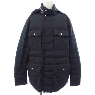 モンクレール(MONCLER)のモンクレール MONCLER ダウンジャケット(テーラードジャケット)