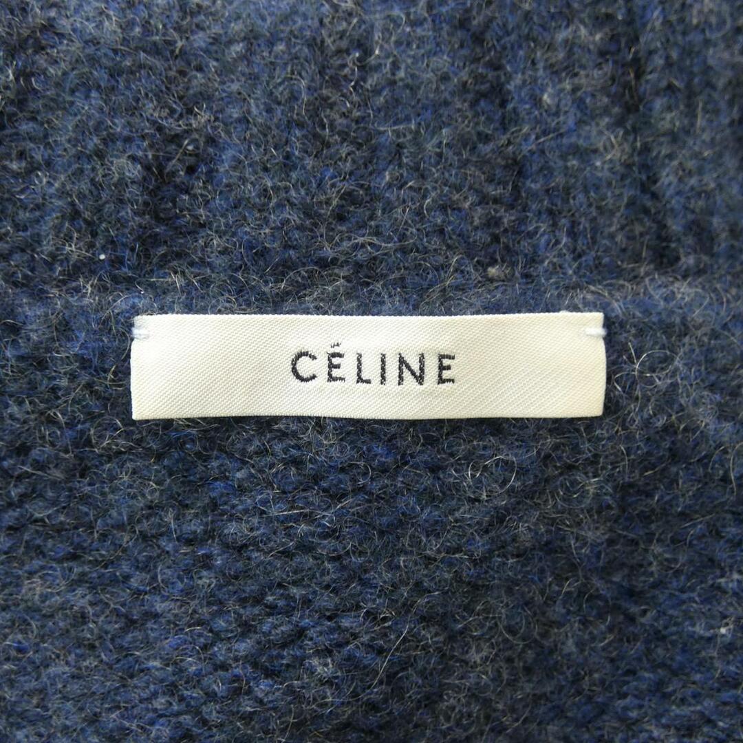 celine(セリーヌ)のセリーヌ CELINE ニット レディースのトップス(ニット/セーター)の商品写真