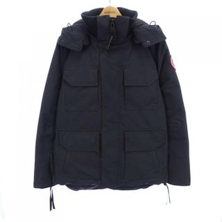 カナダグース(CANADA GOOSE)のカナダグース CANADA GOOSE ダウンジャケット(テーラードジャケット)