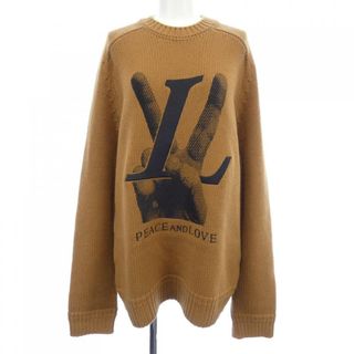 ルイヴィトン(LOUIS VUITTON)のルイヴィトン LOUIS VUITTON ニット(ニット/セーター)