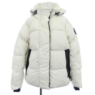 カナダグース(CANADA GOOSE)のカナダグース CANADA GOOSE ダウンジャケット(テーラードジャケット)