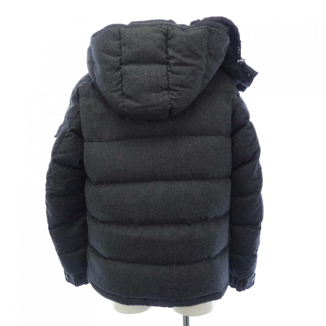 MONCLER(モンクレール)のモンクレール MONCLER ダウンジャケット メンズのジャケット/アウター(テーラードジャケット)の商品写真