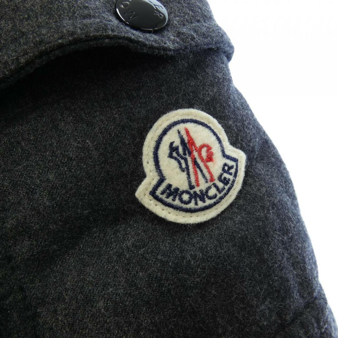 MONCLER(モンクレール)のモンクレール MONCLER ダウンジャケット メンズのジャケット/アウター(テーラードジャケット)の商品写真