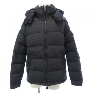 モンクレール(MONCLER)のモンクレール MONCLER ダウンジャケット(テーラードジャケット)