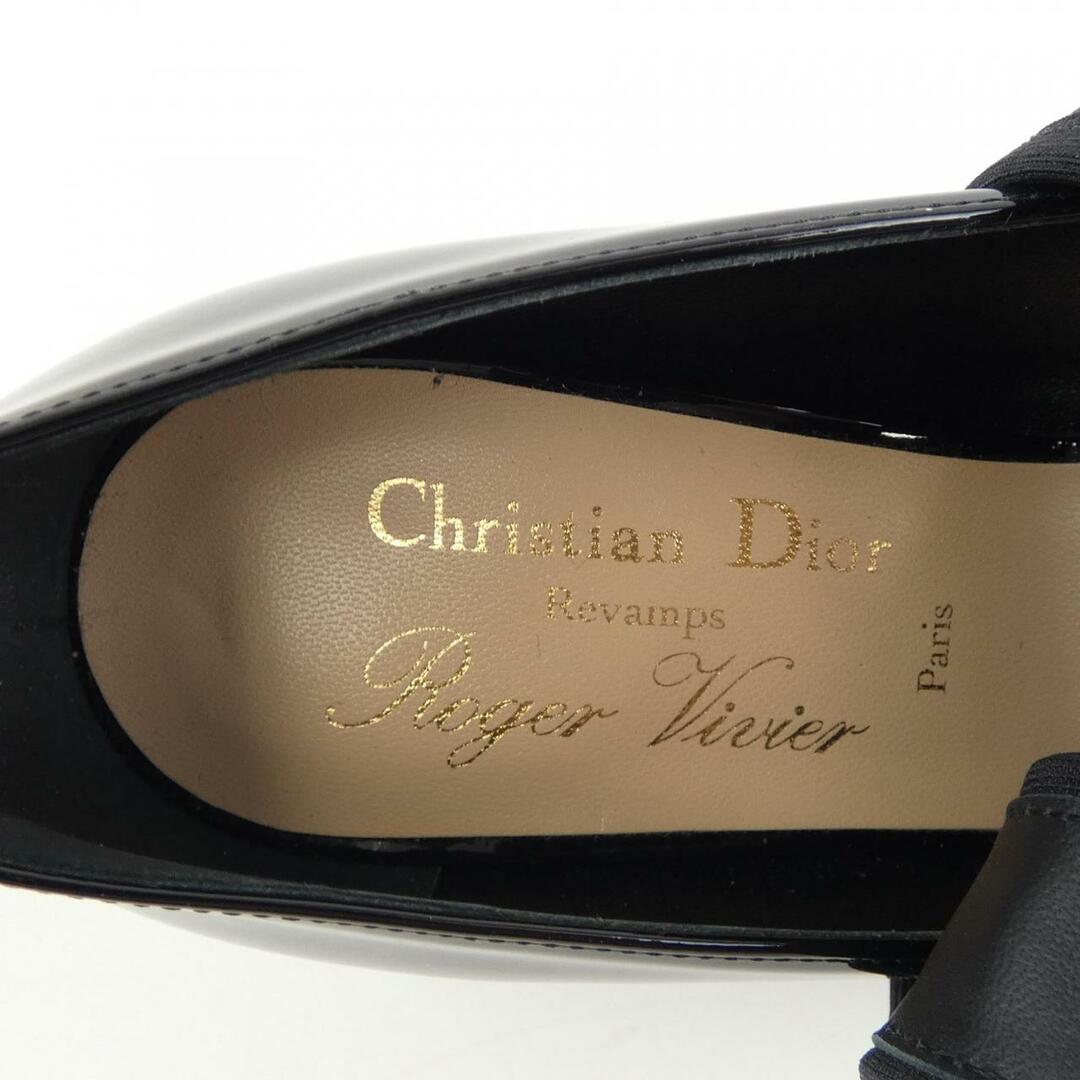 Christian Dior(クリスチャンディオール)のクリスチャンディオール CHRISTIAN DIOR パンプス レディースの靴/シューズ(その他)の商品写真