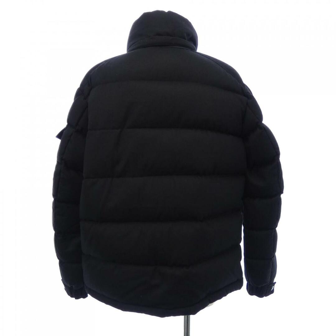 MONCLER(モンクレール)のモンクレール MONCLER ダウンジャケット メンズのジャケット/アウター(テーラードジャケット)の商品写真