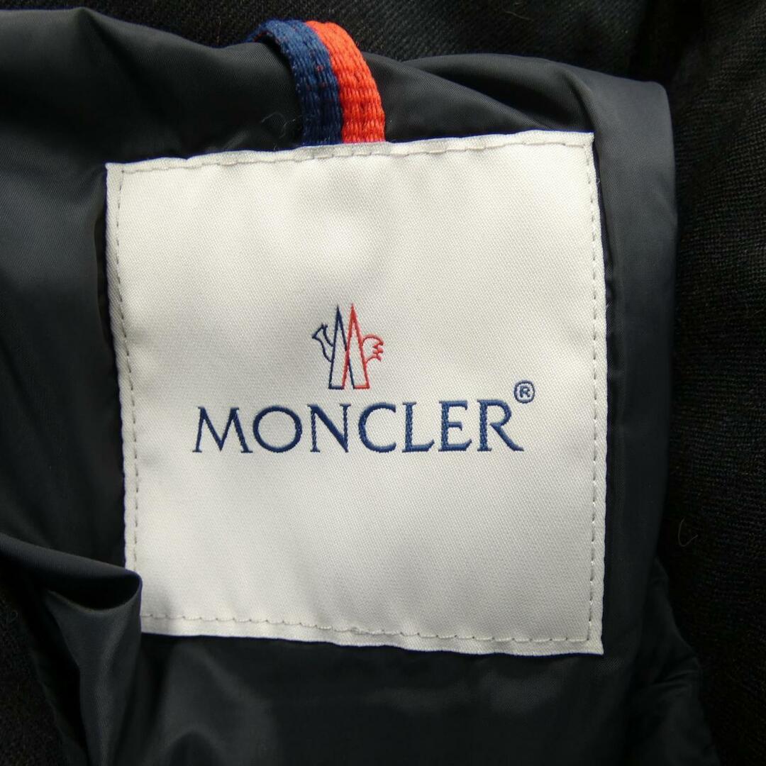 MONCLER(モンクレール)のモンクレール MONCLER ダウンジャケット メンズのジャケット/アウター(テーラードジャケット)の商品写真