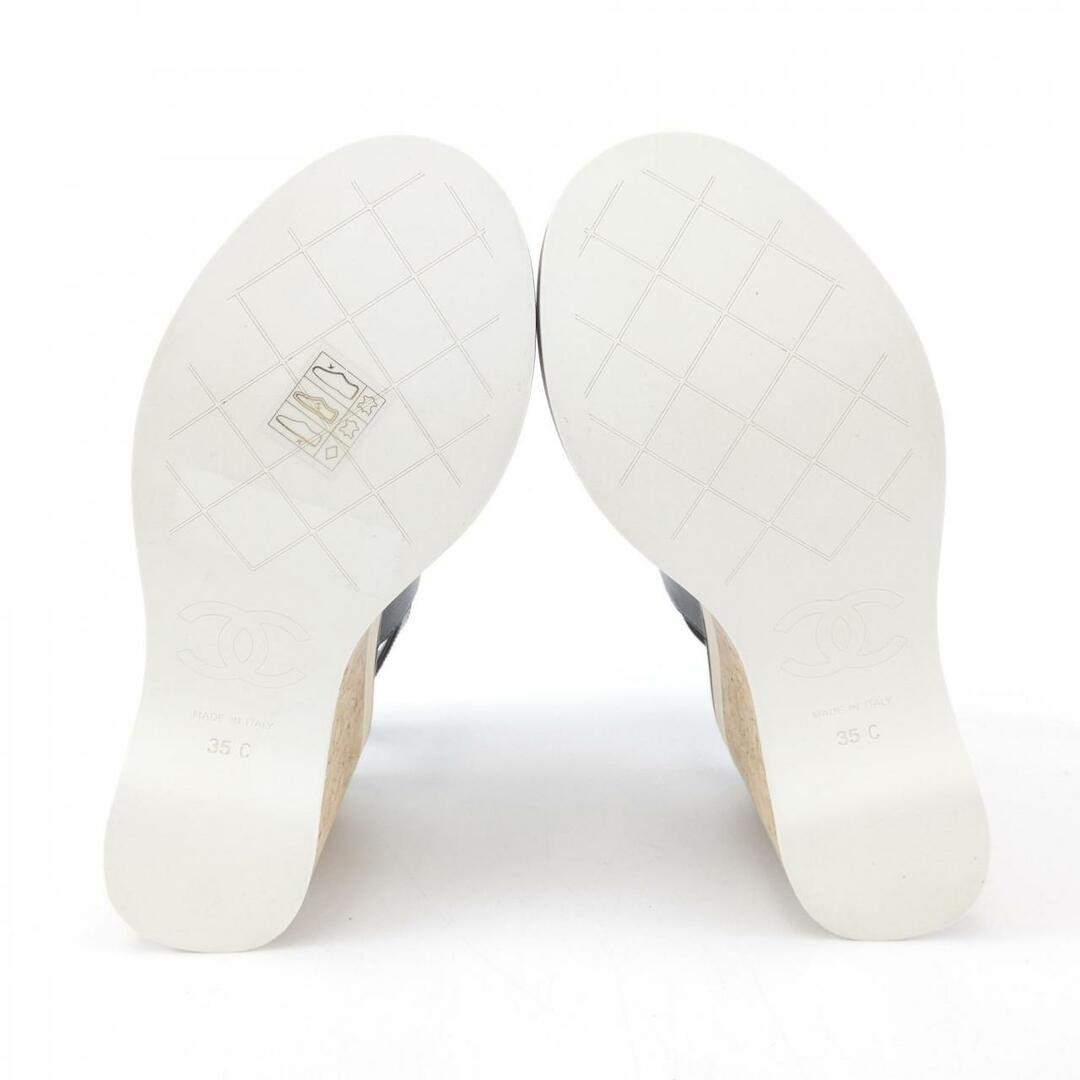 CHANEL - シャネル CHANEL サンダルの通販 by KOMEHYO ONLINE ラクマ店 CHANEL - シャネル CHANEL サンダルの通販 by KOMEHYO ONLINE ラクマ店