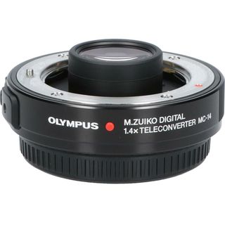 オリンパス(OLYMPUS)のＯＬＹＭＰＵＳ　ＭＣ－１４　１．４Ｘテレコンバーター(レンズ(ズーム))