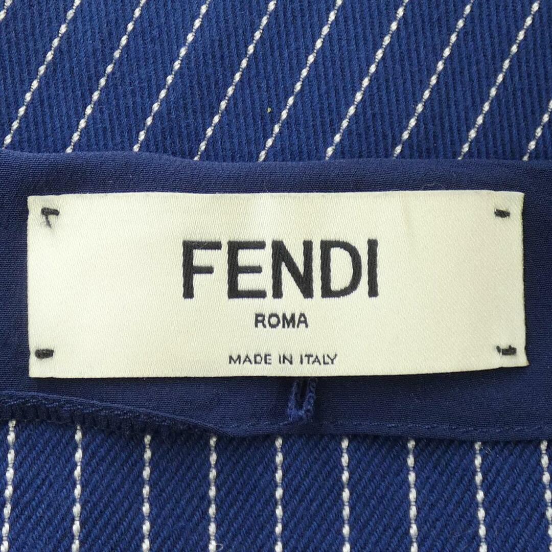 FENDI(フェンディ)のフェンディ FENDI スカート レディースのスカート(その他)の商品写真