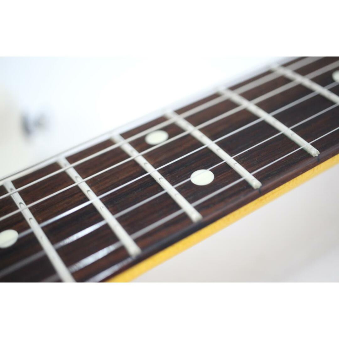 ＡＴＥＬＩＥＲ　Ｚ　　Ｌ．Ｅ．Ｓ．ＩＩ 楽器のギター(エレキギター)の商品写真