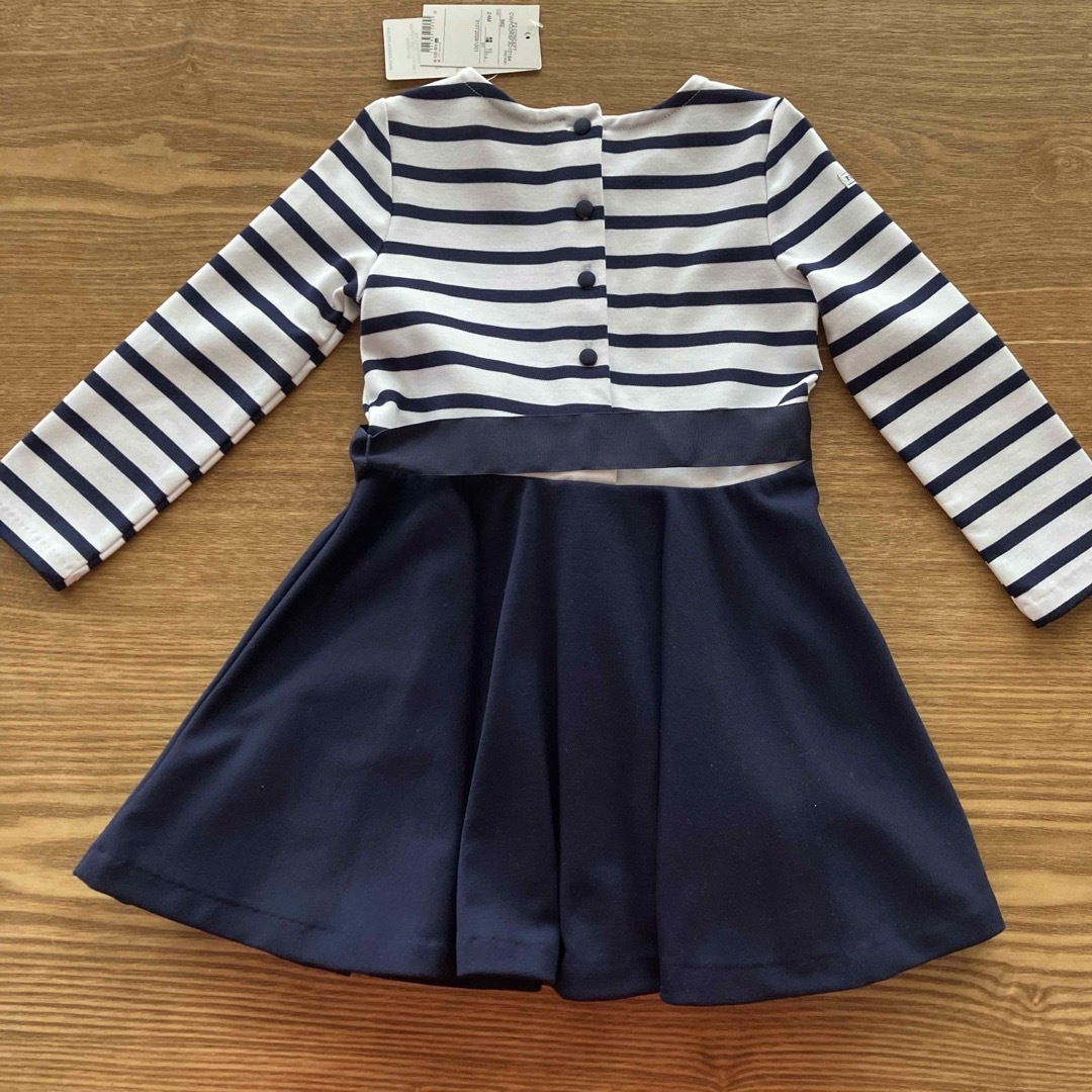 Ralph Lauren - 【新品】ラルフローレン ベビー ボーダー Ralph Lauren - 【新品】ラルフローレン ベビー ボーダー