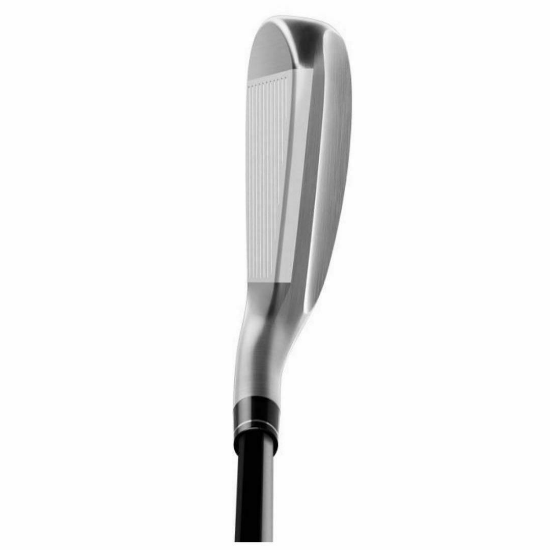 TaylorMade(テーラーメイド)の【新品】ステルス　DHY　ユーティリティ　S　3U・4U・5U　3本セット スポーツ/アウトドアのゴルフ(クラブ)の商品写真