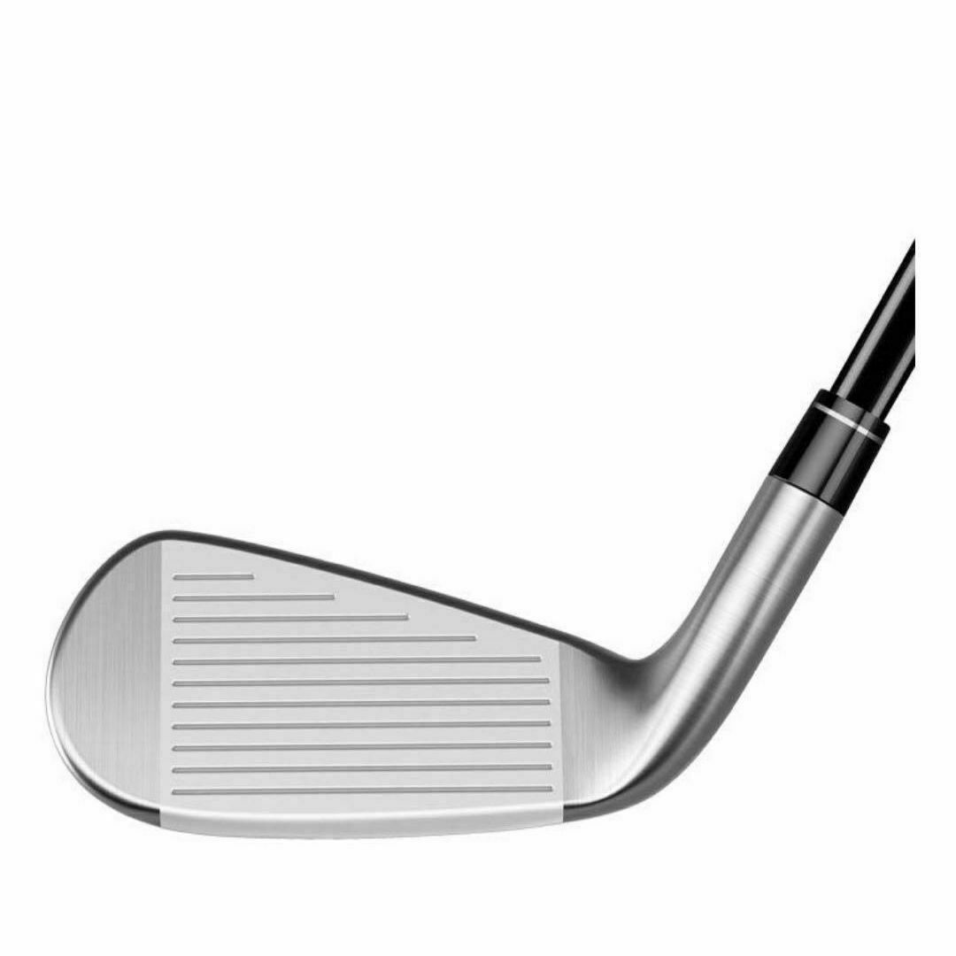 TaylorMade(テーラーメイド)の【新品】ステルス　DHY　ユーティリティ　S　3U・4U・5U　3本セット スポーツ/アウトドアのゴルフ(クラブ)の商品写真