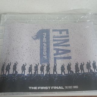 ビーファースト(BE:FIRST)のTheFirst ファイナル３点セット(アイドルグッズ)